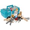 34586 Toolbox Builder 50 Piezas