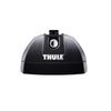 Thule 753 Juego De 4 Pies Rapid Fixpoint Xt Low.