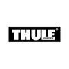 Thule 3901 Juego De 1 Barra Aluminio 120cm Thule Professional.