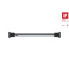 Thule Ref.9591 J. Barras Completo Wingbar Edge Para Fixpoint/railing Integrado Largo S.