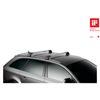 Thule Ref.9591 J. Barras Completo Wingbar Edge Para Fixpoint/railing Integrado Largo S.