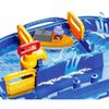 Conjunto Aqualock Mega 1544 160x145x22 Cm 3599089 Aquaplay