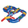 Juguete Pista De Agua Mega Bridge 1628 120x105x22 Cm 3599094 Aquaplay