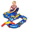 Juguete Pista De Agua Mega Bridge 1628 120x105x22 Cm 3599094 Aquaplay