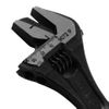 Llave Ajustable Gran Apertura 9072 10p