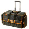 Bolso De Herramientas Con Ruedas 70x39x44 Cm 4750fb2w-24a Bahco