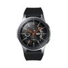 Correa Negra De Silicona Para Samsung Galaxy Watch 46 Mm  L