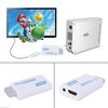 Adaptador De Nintendo Wii A Hdmi - Full Hd 1080p White