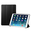 Funda Ipad 9,7 Pulgadas Ipad 5/6 Funda Smart Cover Para Ipad Air 1/2, Negro