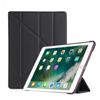 Funda Smart Cover Y Soporte Para Ipad De 9,7 Pulgadas - Negro