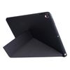 Funda Smart Cover Y Soporte Para Ipad De 9,7 Pulgadas - Negro