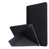 Funda Smart Cover Y Soporte Para Ipad De 9,7 Pulgadas - Negro