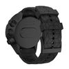 Brazalete Para Suunto Spartan Sport Wrist Hr / 9 Baro / 9 / D5 / 7 (24 Mm). Black  Modelo 1