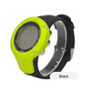 Correa De Reloj Para Suunto Ambit 1/2/3 Tpu Negro