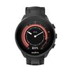 Brazalete Para Suunto Spartan Sport Wrist Hr / 9 Baro / 9 / D5 / 7 (24 Mm). Black  Modelo 2