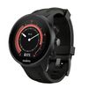 Brazalete Para Suunto Spartan Sport Wrist Hr / 9 Baro / 9 / D5 / 7 (24 Mm). Black  Modelo 2