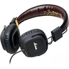 Almohadillas Para Auriculares Marshall Major Ii, Black