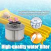 Filtro Para Piscina Hinchable Mspa  2-pack