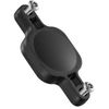 Funda Antirrobo Airtag Tracker, Soporte Para Bicicleta Black