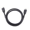 Cable Hdmi De 2,0 V 4k A 60 Hz Black 1 M