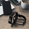 Correa Para Reloj Samsung Galaxy Fit 2 Sm-r220 Tpe Negro