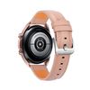 Correa De Cuero Para Samsung Galaxy Watch 3 Pink