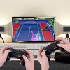 Función De Activación Por Vibración Doble Del Controlador De Juego Bluetooth Wireless Switch Pro