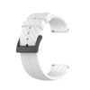 Correa De Reloj Suunto 7/9/9 Baro/d5 White