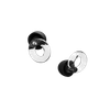 Tapones Para Los Oídos Con Asas Que Reducen Y Aislan El Ruido Transparent