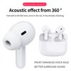 Auriculares Inalámbricos Bluetooth 5.0. White