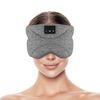 Diadema/antifaz Para Dormir Bluetooth Auriculares Para Dormir Grey