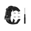 Correa De Reloj Compatible Con Suunto 5. Black