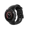 Correa De Reloj Compatible Con Suunto 5. Black