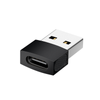 Adaptador Usb-c A Usb Black