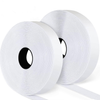 Velcro Con Cinta Autoadhesiva White 3 Cm / 8 M