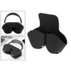 Funda Protectora Para Auriculares Black