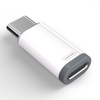 Adaptador Lightning (hembra) A Usb-c (macho)