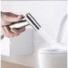 Ducha Bidet De Mano Con Flexo Silver