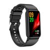 Tk 72 Pulsera De Actividad Con Pulso, Monitor De Sueño, Ip68 Black