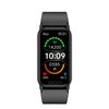 Tk 72 Pulsera De Actividad Con Pulso, Monitor De Sueño, Ip68 Black