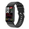 Tk 72 Pulsera De Actividad Con Pulso, Monitor De Sueño, Ip68 Black