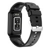 Tk 72 Pulsera De Actividad Con Pulso, Monitor De Sueño, Ip68 Black