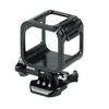 Carcasa Protectora/marco Para Gopro 4/5 Session Black