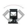 Carcasa Protectora/marco Para Gopro 4/5 Session Black