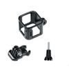 Carcasa Protectora/marco Para Gopro 4/5 Session Black