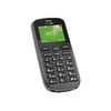 Doro Phoneeasy 508v Graphite-