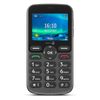 Telefono Movil Doro 5860 White Black 2.4" 4g Blanco Y Negro