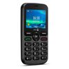 Telefono Movil Doro 5860 White Black 2.4" 4g Blanco Y Negro