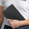 Funda Original Doro Para Doro Tablet , Wallet Case Original Negro Transparente