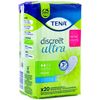 Tena Discreet Ultra Mini Compresas 20 Uds